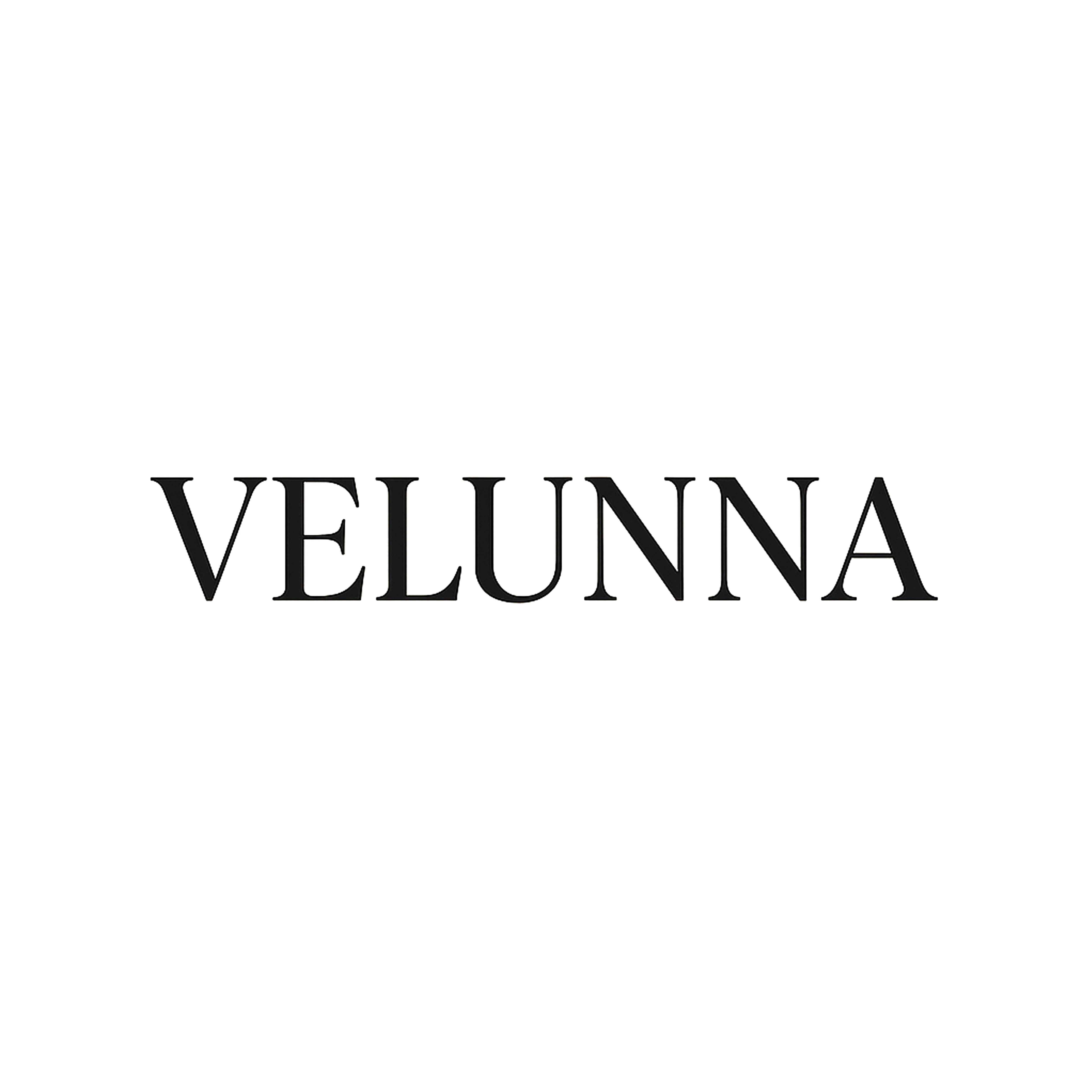 Velunna Logo